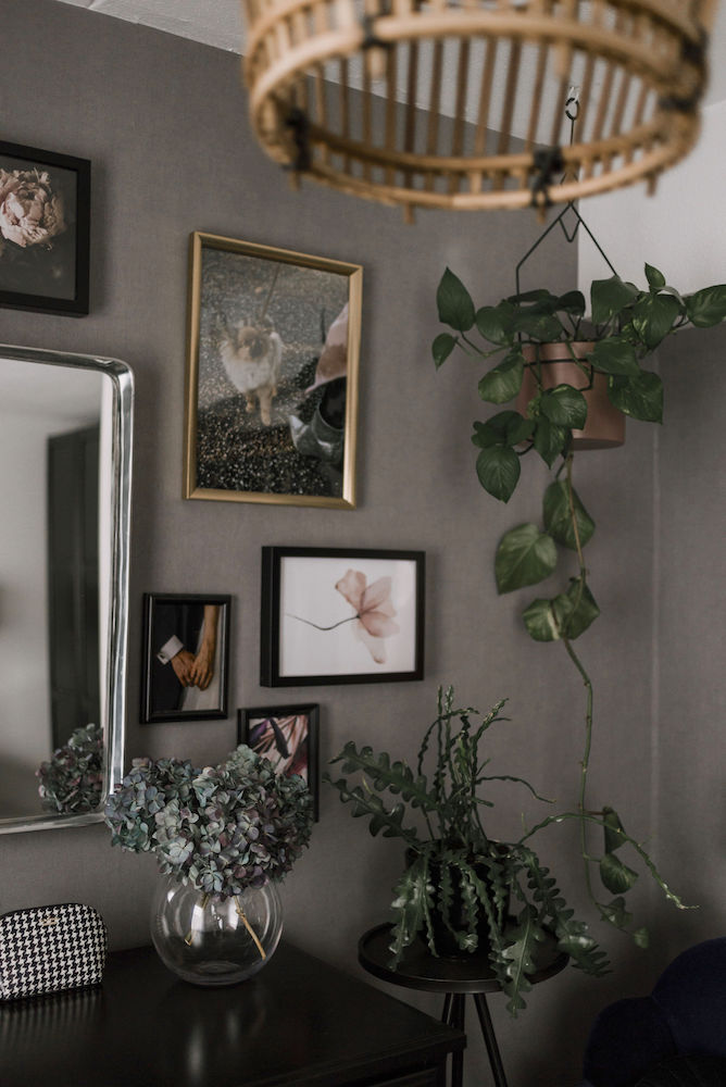 creatief stylen met woonaccessoires