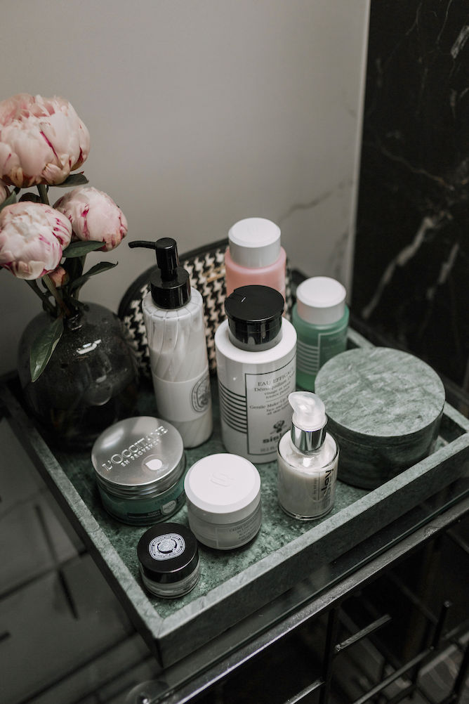 anti-ageing