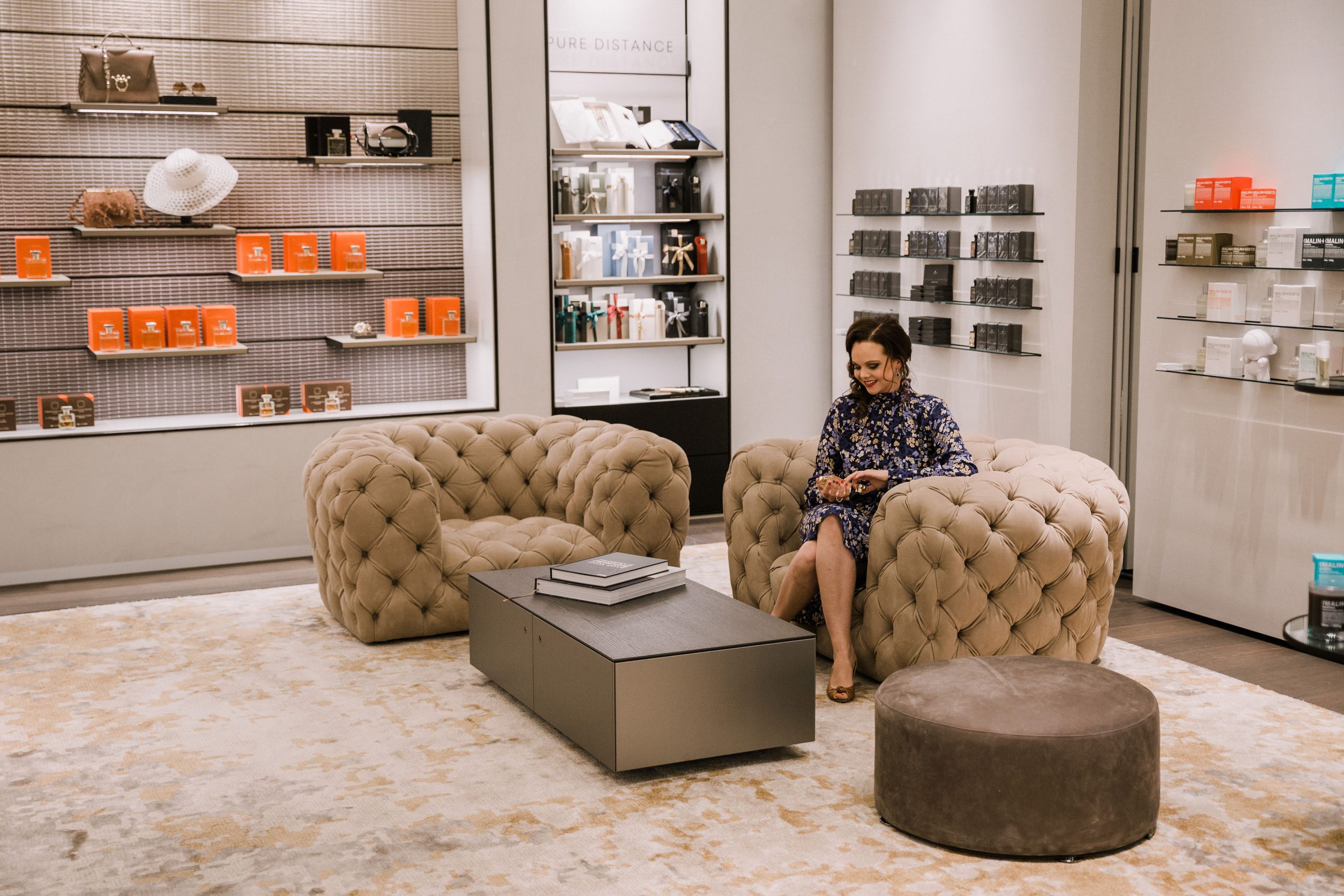 Lianne Tio Luxury Rotterdam