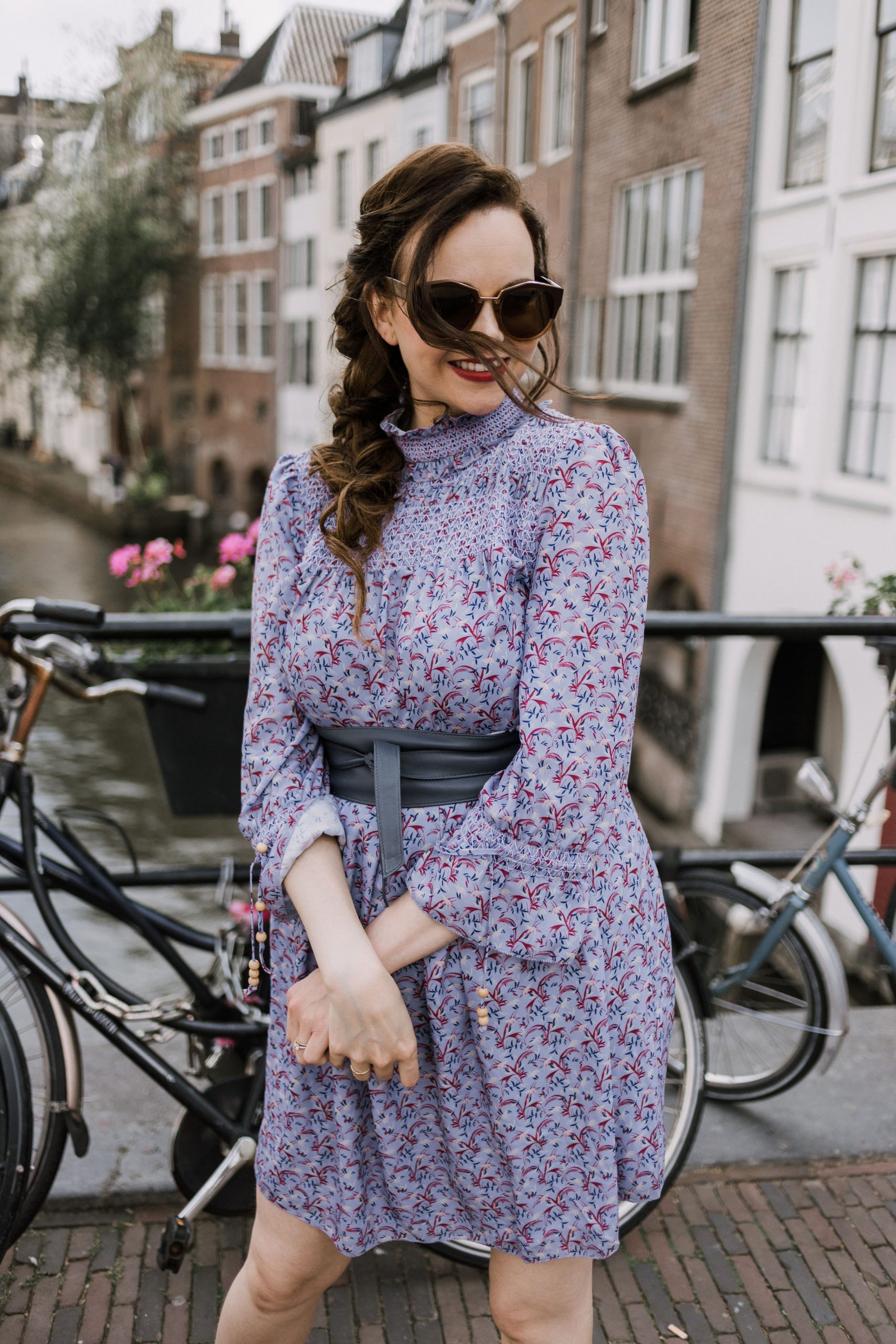 Dít zijn de redenen waarom je in de zomer vaker puistjes hebt