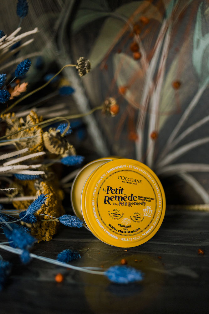 LOccitane Petit Remede