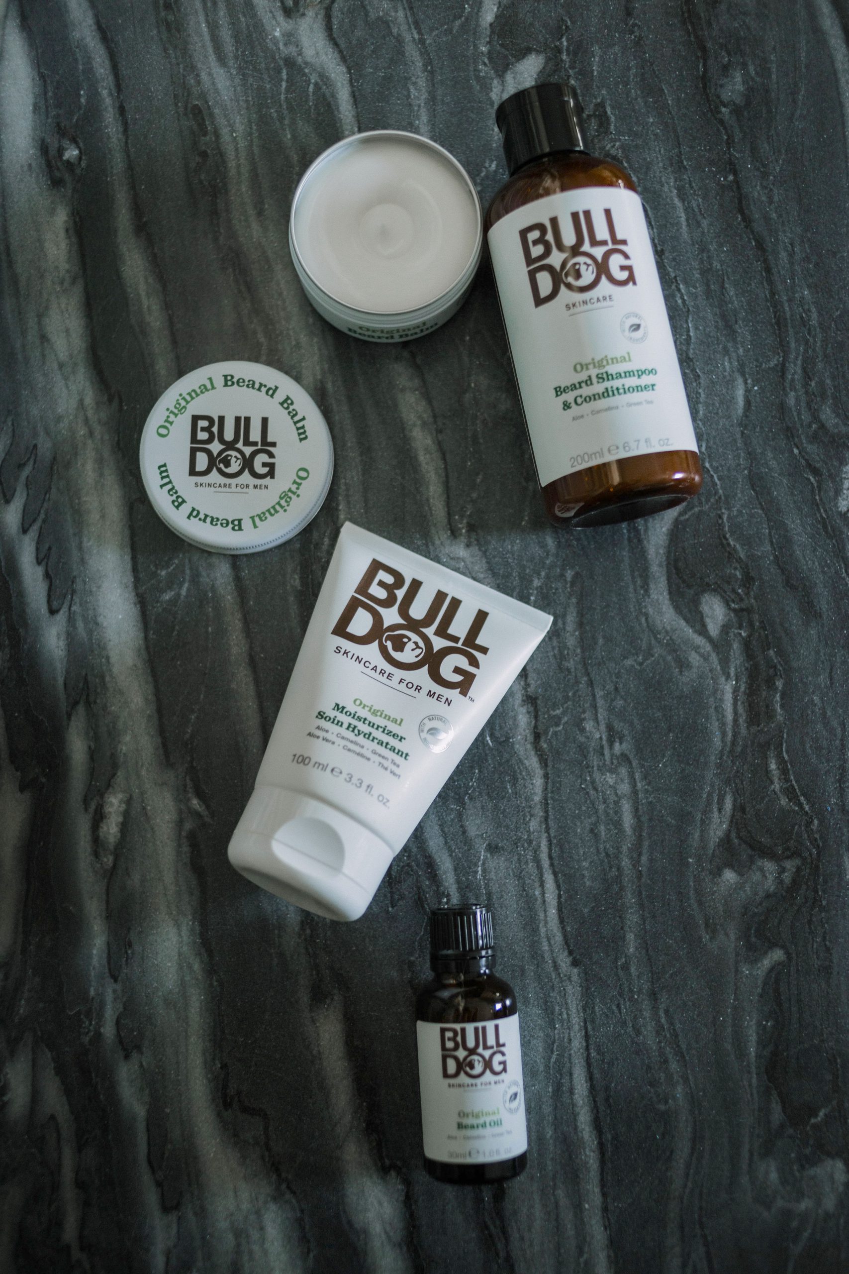 Review Bulldog huidverzorging voor mannen