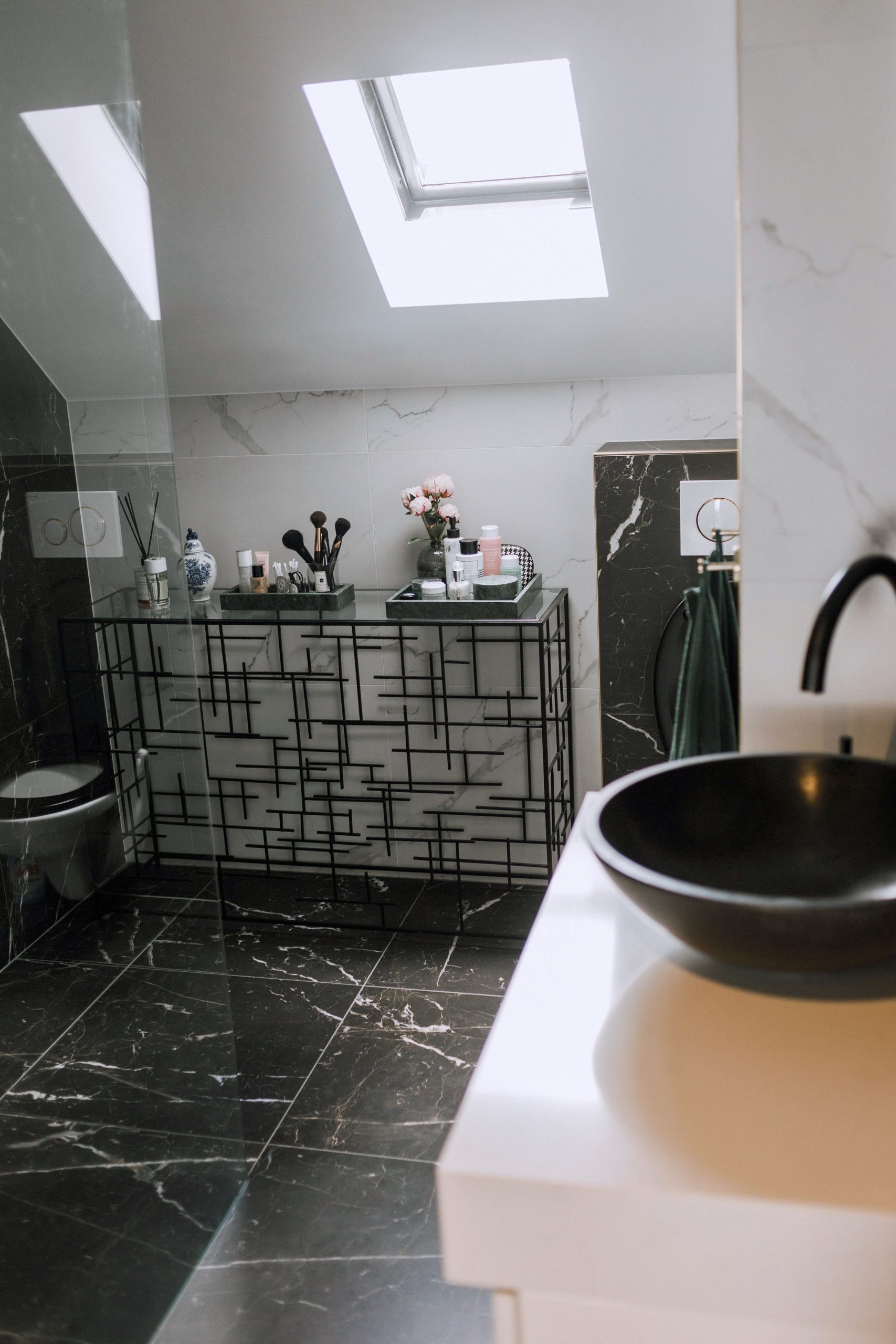 Badkamer schoonmaken tips die je nog niet kent