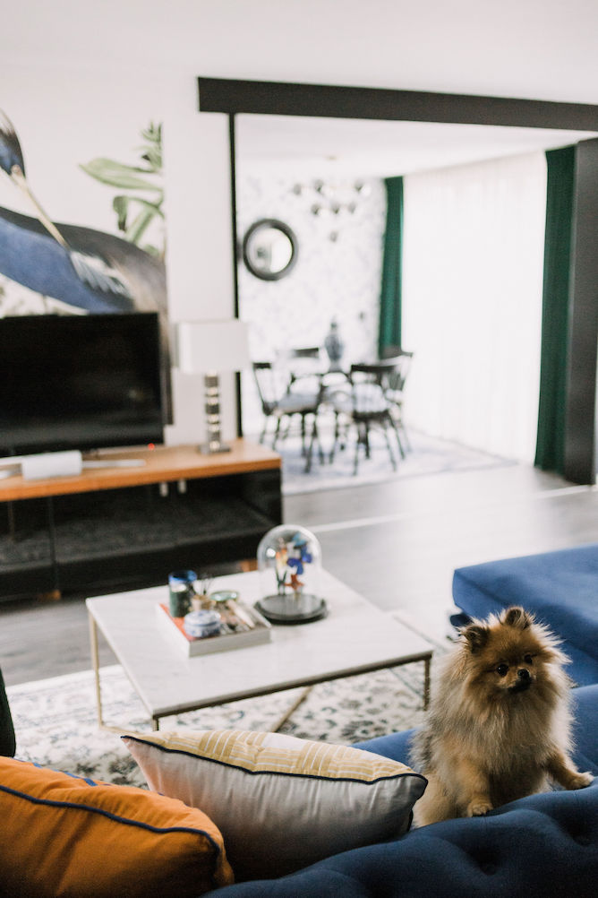 meer licht in huis