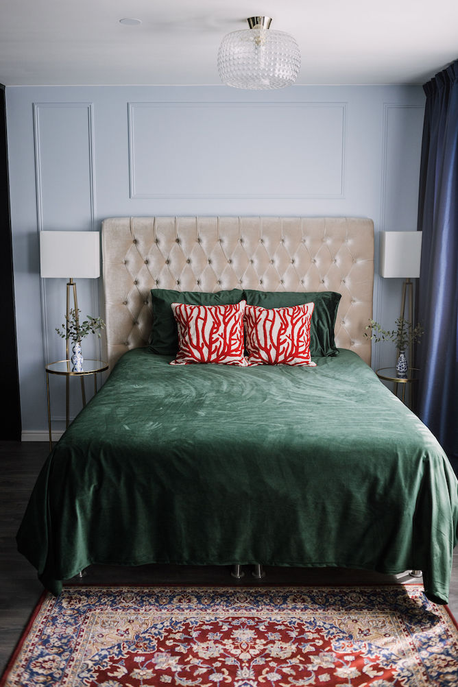 Palais Capetown collectie kussens