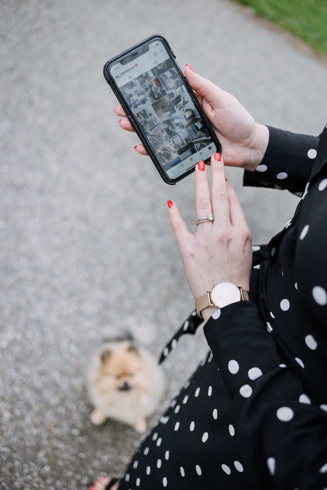 Instagram leuk houden tips
