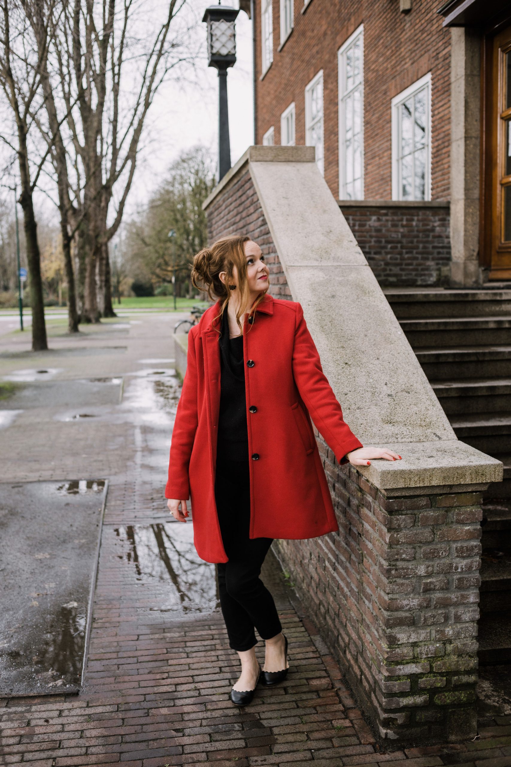 musthave basics voor in de kledingkast