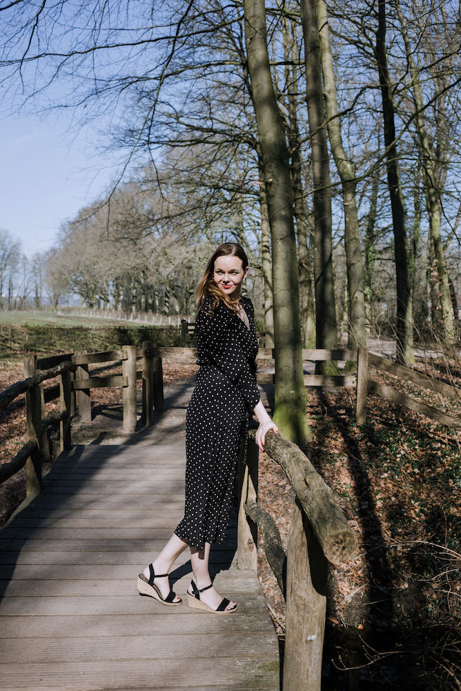 een tijdloze garderobe samenstellen