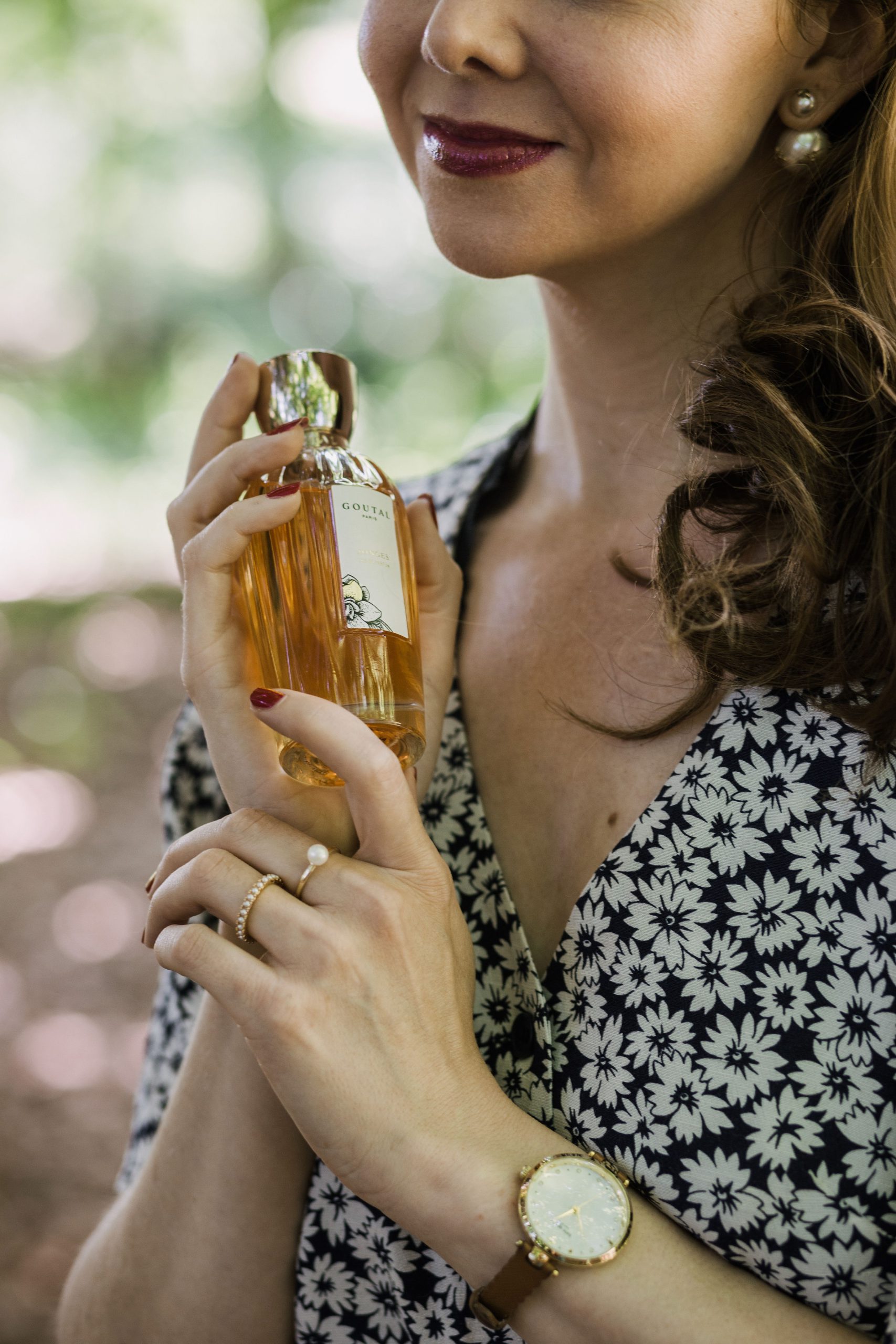 Annick Goutal Songes EDP