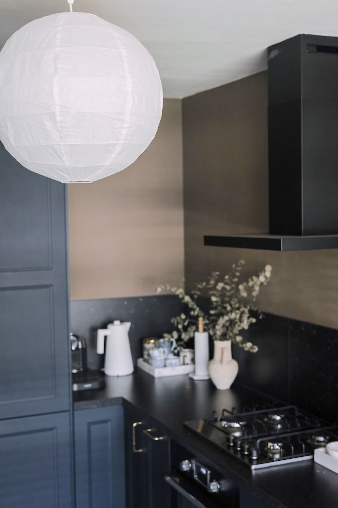 Ikea lampionlamp REGOLIT